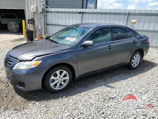 4T4BF3EK7BR195336 2011 TOYOTA CAMRY photo no. 8