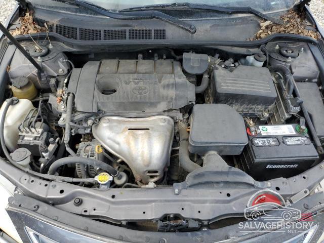 4T4BF3EK7BR195336 2011 TOYOTA CAMRY photo no. 11