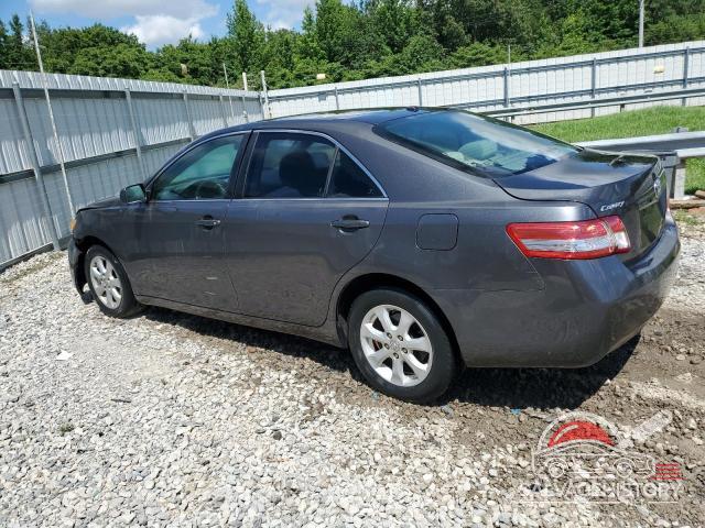 4T4BF3EK7BR195336 2011 TOYOTA CAMRY photo no. 2