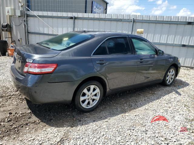4T4BF3EK7BR195336 2011 TOYOTA CAMRY photo no. 3