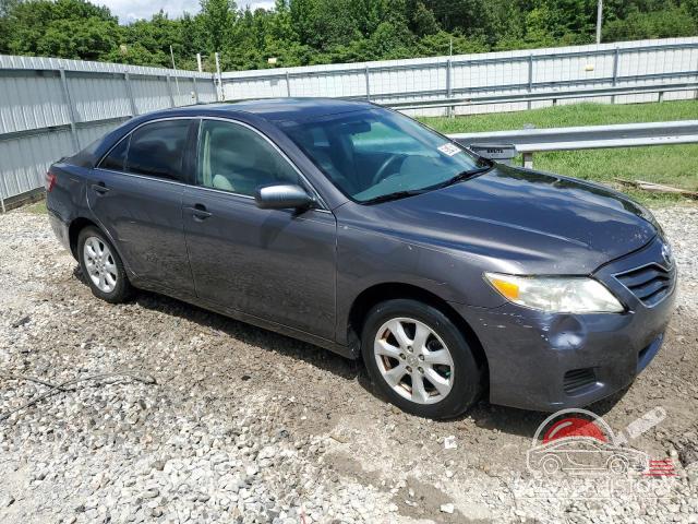 4T4BF3EK7BR195336 2011 TOYOTA CAMRY photo no. 4