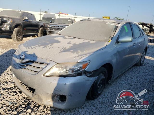 4T4BF3EK8BR148428 2011 TOYOTA CAMRY photo no. 17