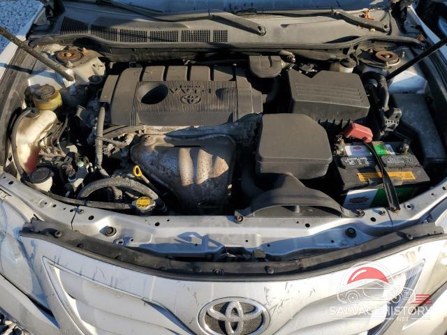 4T4BF3EK8BR148428 2011 TOYOTA CAMRY photo no. 11