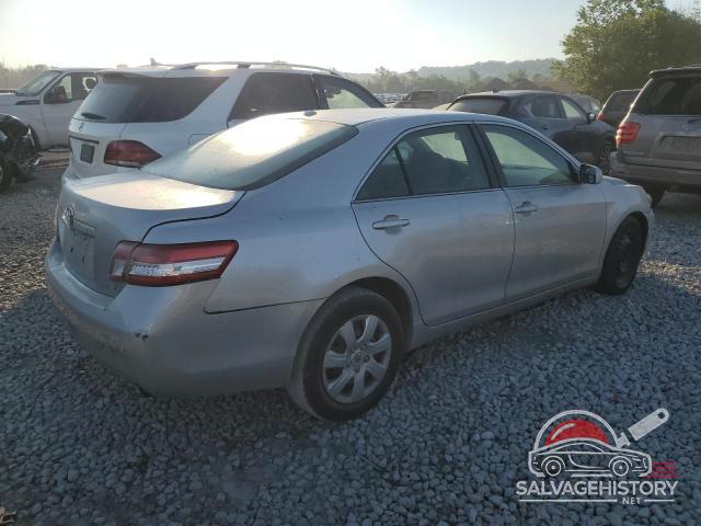 4T4BF3EK8BR148428 2011 TOYOTA CAMRY photo no. 3