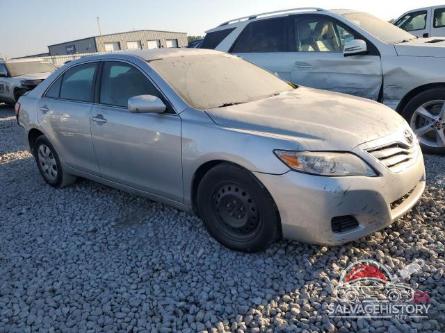 4T4BF3EK8BR148428 2011 TOYOTA CAMRY photo no. 4