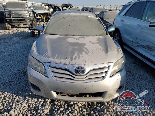 4T4BF3EK8BR148428 2011 TOYOTA CAMRY photo no. 5