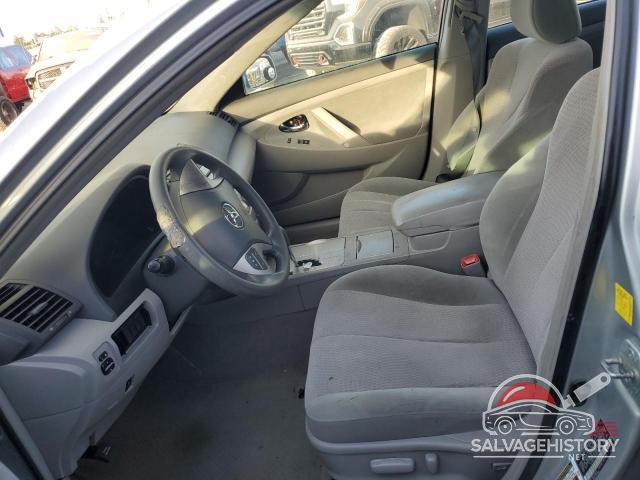 4T4BF3EK8BR148428 2011 TOYOTA CAMRY photo no. 7