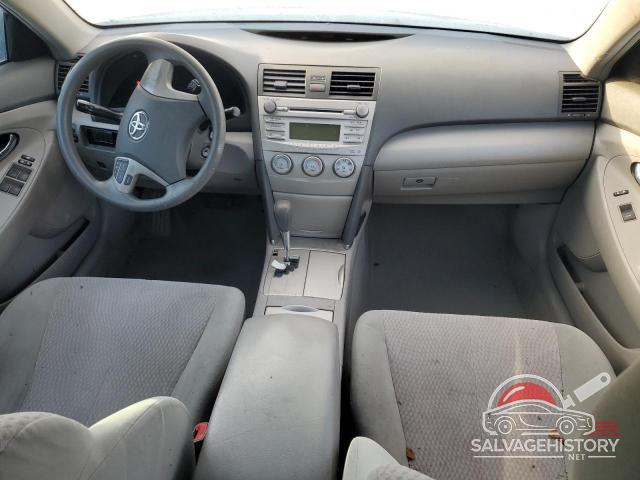 4T4BF3EK8BR148428 2011 TOYOTA CAMRY photo no. 8