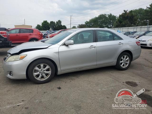 4T4BF3EKXBR093125 2011 TOYOTA CAMRY photo no. 3