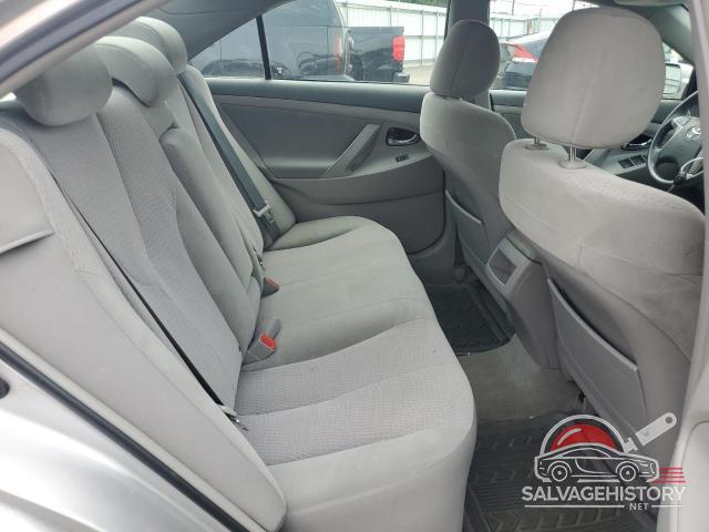 4T4BF3EKXBR093125 2011 TOYOTA CAMRY photo no. 10