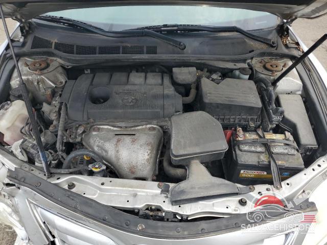 4T4BF3EKXBR093125 2011 TOYOTA CAMRY photo no. 11