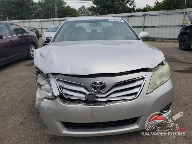 4T4BF3EKXBR093125 2011 TOYOTA CAMRY photo no. 5
