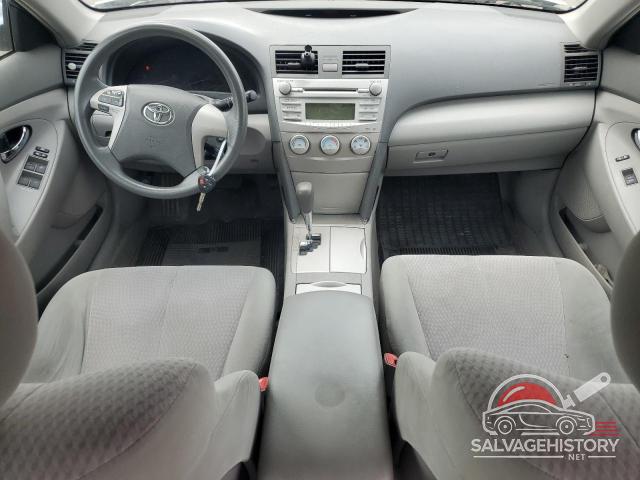 4T4BF3EKXBR093125 2011 TOYOTA CAMRY photo no. 8