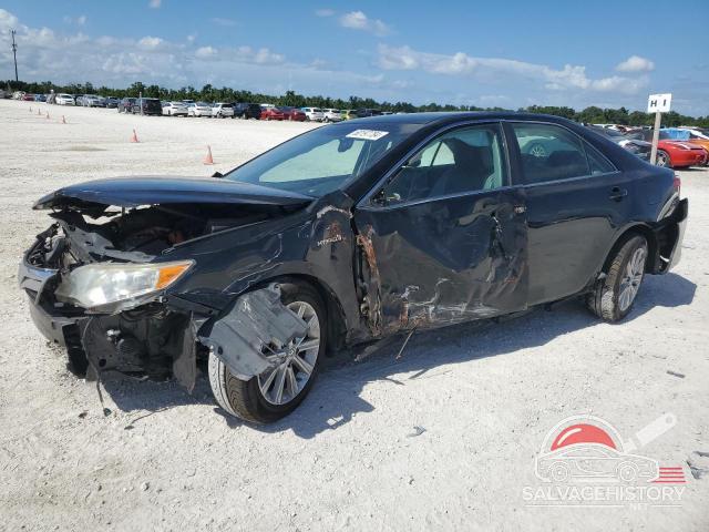 4T1BD1FK0CU026067 2012 TOYOTA CAMRY photo no. 9