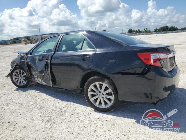 4T1BD1FK0CU026067 2012 TOYOTA CAMRY photo no. 2