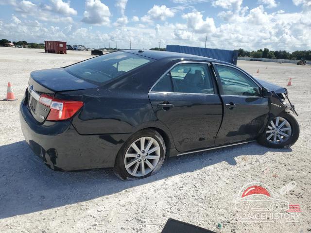 4T1BD1FK0CU026067 2012 TOYOTA CAMRY photo no. 3