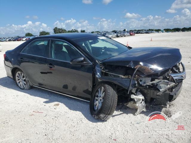 4T1BD1FK0CU026067 2012 TOYOTA CAMRY photo no. 4