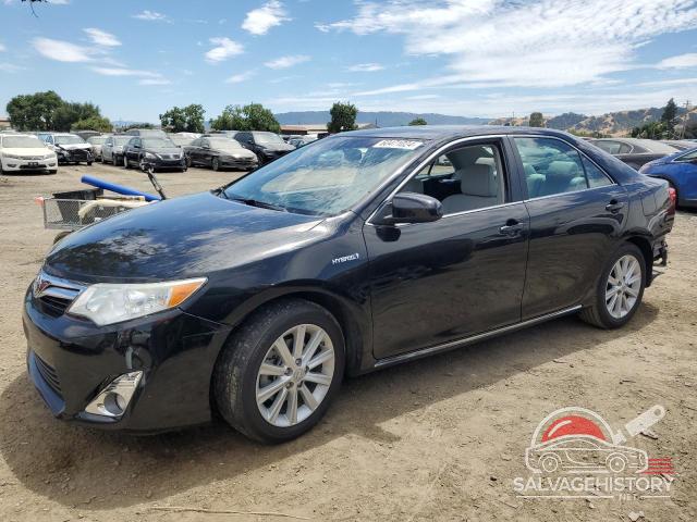 4T1BD1FK1CU009570 2012 TOYOTA CAMRY photo no. 23