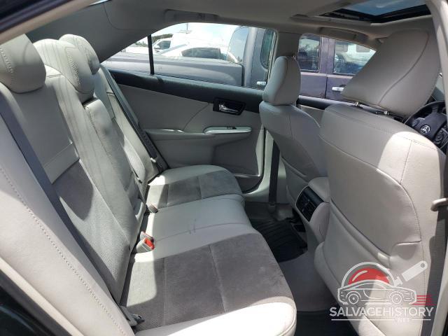 4T1BD1FK1CU009570 2012 TOYOTA CAMRY photo no. 10
