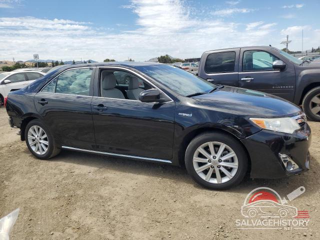4T1BD1FK1CU009570 2012 TOYOTA CAMRY photo no. 4