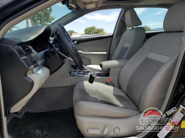 4T1BD1FK1CU009570 2012 TOYOTA CAMRY photo no. 7