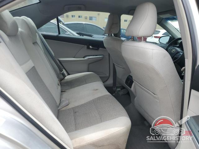 4T1BD1FK8CU021487 2012 TOYOTA CAMRY photo no. 10