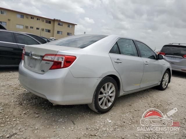 4T1BD1FK8CU021487 2012 TOYOTA CAMRY photo no. 3