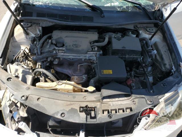 4T1BF1FK0CU624315 2012 TOYOTA CAMRY photo no. 11