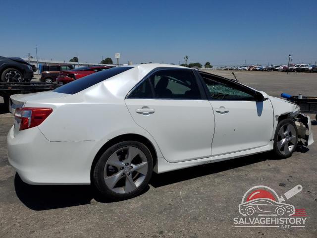 4T1BF1FK0CU624315 2012 TOYOTA CAMRY photo no. 3