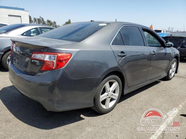 4T1BF1FK1CU081329 2012 TOYOTA CAMRY photo no. 3