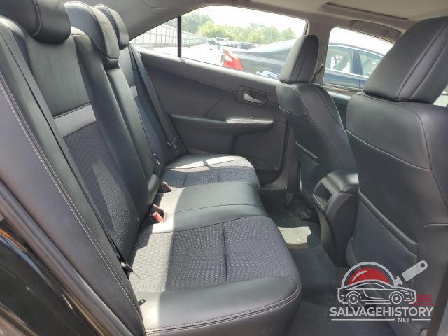 4T1BF1FK1CU091326 2012 TOYOTA CAMRY photo no. 10