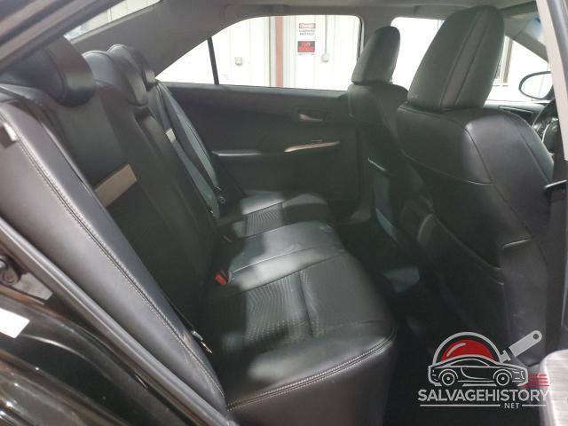 4T1BF1FK2CU143028 2012 TOYOTA CAMRY photo no. 10