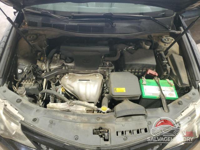 4T1BF1FK2CU143028 2012 TOYOTA CAMRY photo no. 11