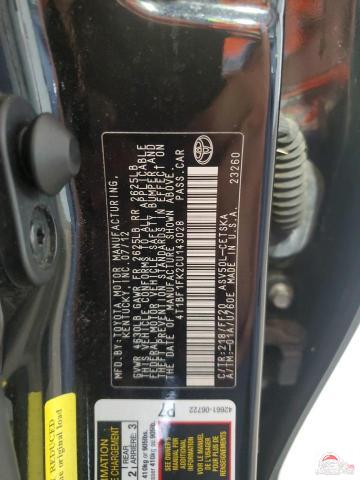4T1BF1FK2CU143028 2012 TOYOTA CAMRY photo no. 12