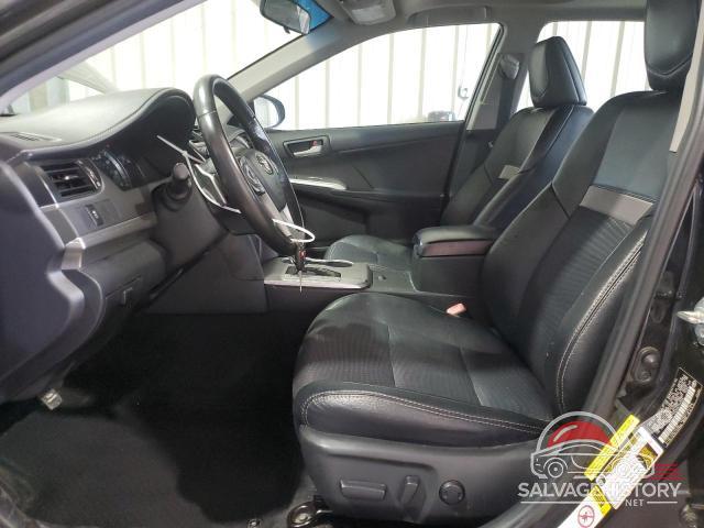 4T1BF1FK2CU143028 2012 TOYOTA CAMRY photo no. 7