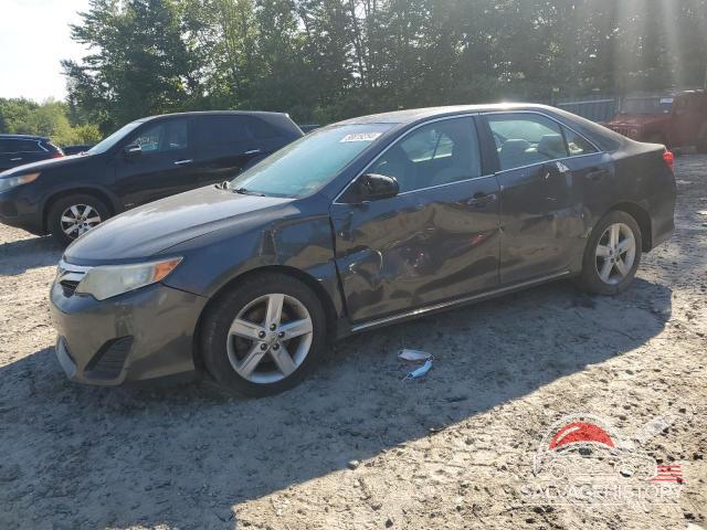 4T1BF1FK3CU075497 2012 TOYOTA CAMRY photo no. 22