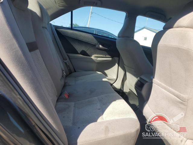 4T1BF1FK3CU075497 2012 TOYOTA CAMRY photo no. 10
