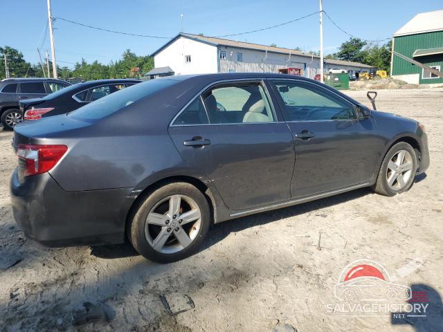 4T1BF1FK3CU075497 2012 TOYOTA CAMRY photo no. 3