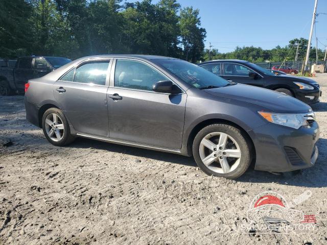 4T1BF1FK3CU075497 2012 TOYOTA CAMRY photo no. 4