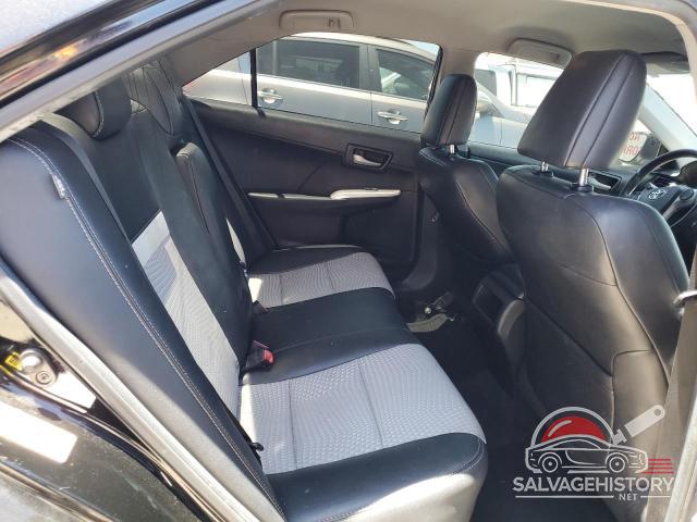 4T1BF1FK5CU114283 2012 TOYOTA CAMRY photo no. 10