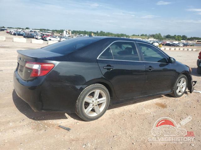 4T1BF1FK6CU023684 2012 TOYOTA CAMRY photo no. 3