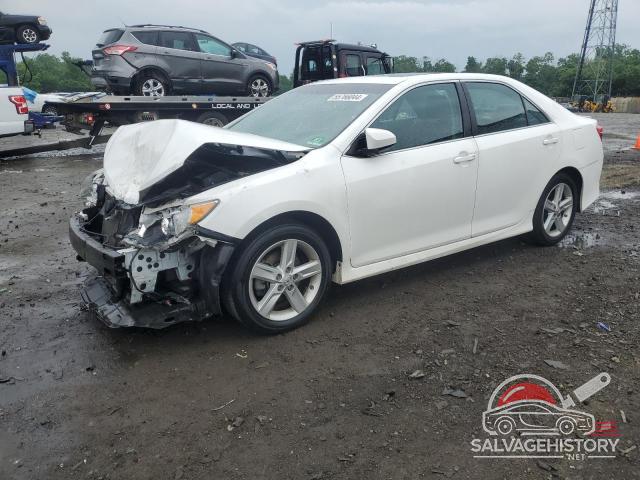4T1BF1FK7CU525846 2012 TOYOTA CAMRY photo no. 10
