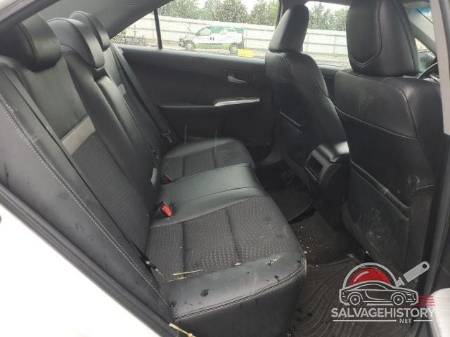 4T1BF1FK7CU525846 2012 TOYOTA CAMRY photo no. 10