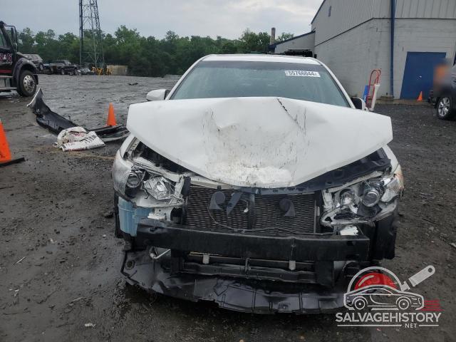 4T1BF1FK7CU525846 2012 TOYOTA CAMRY photo no. 5