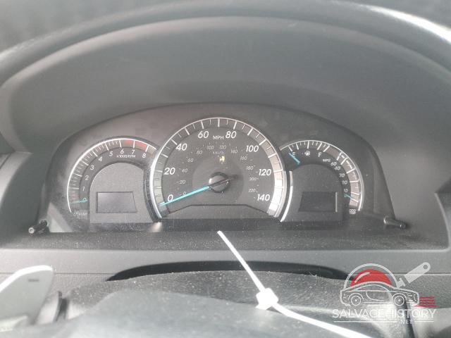4T1BF1FK7CU525846 2012 TOYOTA CAMRY photo no. 9