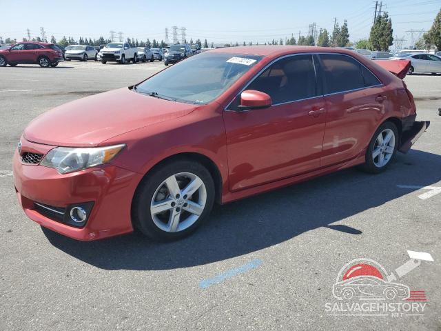 4T1BF1FK7CU596898 2012 TOYOTA CAMRY photo no. 18