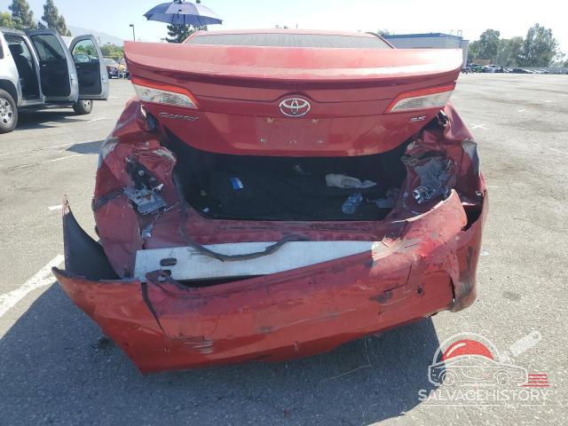 4T1BF1FK7CU596898 2012 TOYOTA CAMRY photo no. 6