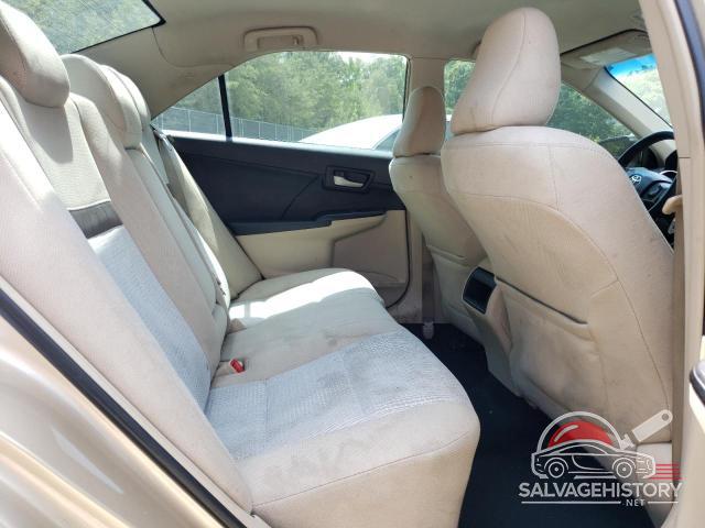 4T1BF1FK8CU082249 2012 TOYOTA CAMRY photo no. 10