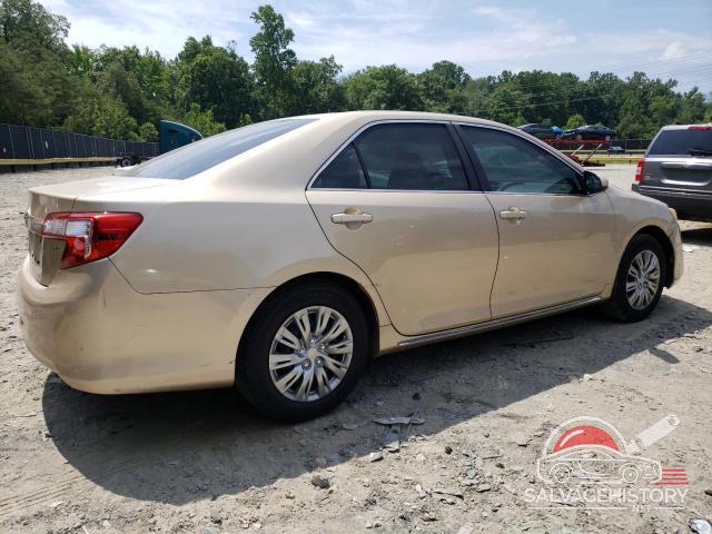 4T1BF1FK8CU082249 2012 TOYOTA CAMRY photo no. 3