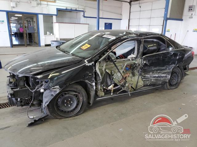 4T1BF1FKXCU099120 2012 TOYOTA CAMRY photo no. 7